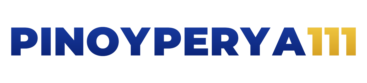 pinoyperya111 Logo